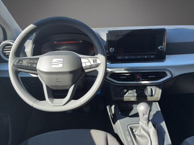 Seat Ibiza Gebrauchtwagen Seat Ibiza Gebrauchtwagen