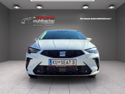 Seat Ibiza Gebrauchtwagen Seat Ibiza Gebrauchtwagen
