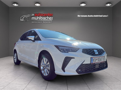Seat Ibiza Gebrauchtwagen Seat Ibiza Gebrauchtwagen