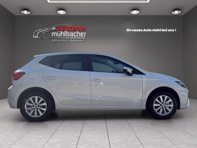 Seat Ibiza Gebrauchtwagen Seat Ibiza Gebrauchtwagen