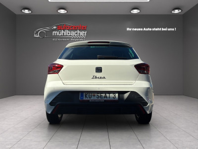 Seat Ibiza Gebrauchtwagen Seat Ibiza Gebrauchtwagen