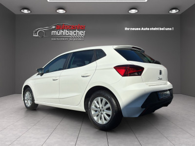 Seat Ibiza Gebrauchtwagen Seat Ibiza Gebrauchtwagen