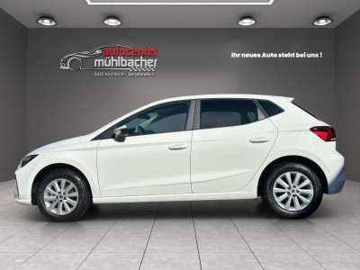 Seat Ibiza Gebrauchtwagen Seat Ibiza Gebrauchtwagen