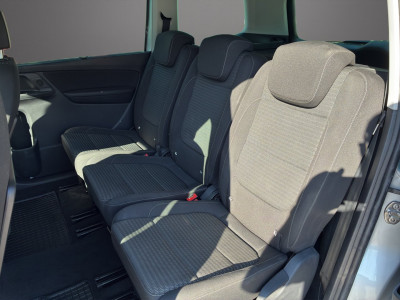 Seat Alhambra Gebrauchtwagen