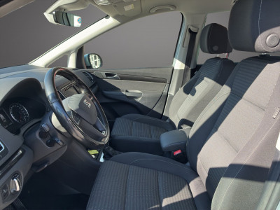 Seat Alhambra Gebrauchtwagen