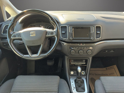 Seat Alhambra Gebrauchtwagen