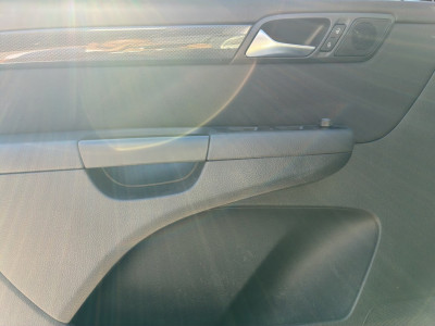 Seat Alhambra Gebrauchtwagen
