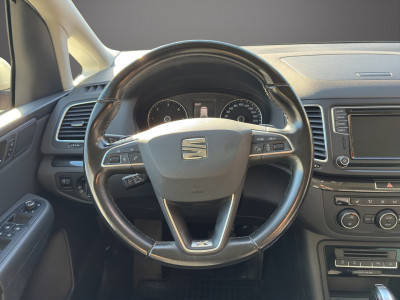 Seat Alhambra Gebrauchtwagen