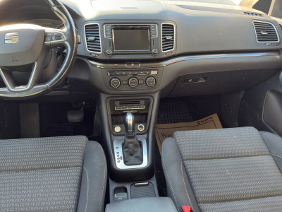 Seat Alhambra Gebrauchtwagen