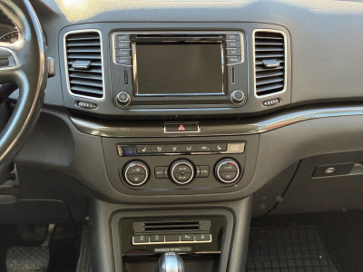 Seat Alhambra Gebrauchtwagen