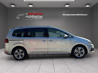 Seat Alhambra Gebrauchtwagen