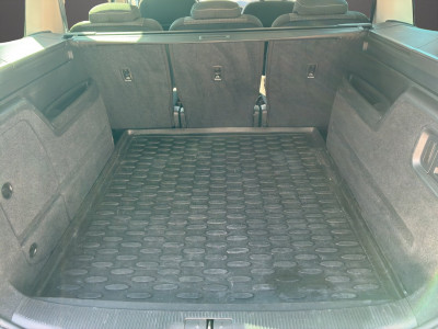 Seat Alhambra Gebrauchtwagen