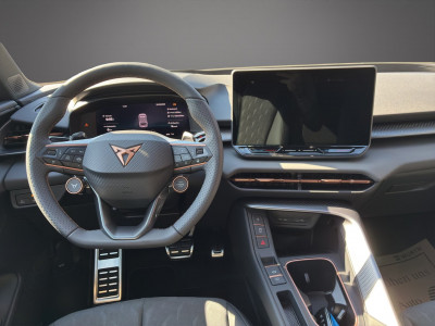 Cupra Terramar Gebrauchtwagen Cupra Terramar Gebrauchtwagen