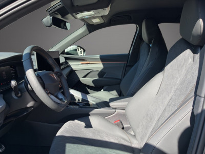 Cupra Terramar Gebrauchtwagen Cupra Terramar Gebrauchtwagen