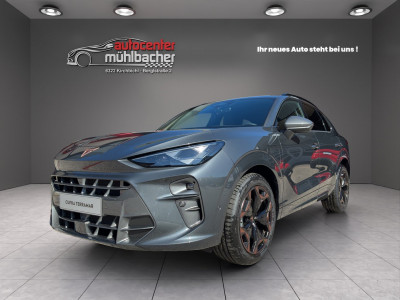 Cupra Terramar Gebrauchtwagen Cupra Terramar Gebrauchtwagen