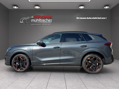 Cupra Terramar Gebrauchtwagen Cupra Terramar Gebrauchtwagen