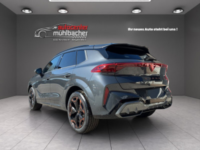 Cupra Terramar Gebrauchtwagen Cupra Terramar Gebrauchtwagen