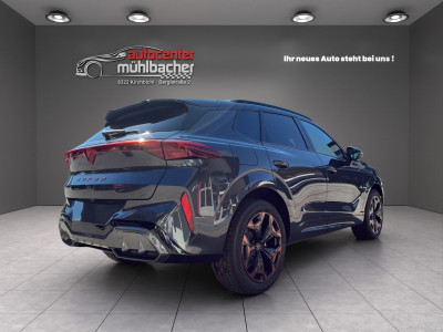 Cupra Terramar Gebrauchtwagen Cupra Terramar Gebrauchtwagen