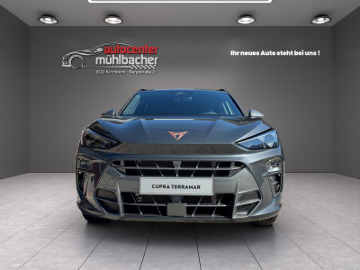 Cupra Terramar Gebrauchtwagen Cupra Terramar Gebrauchtwagen