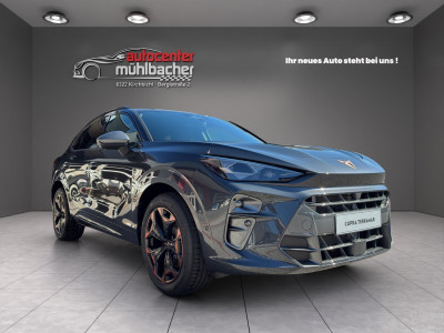 Cupra Terramar Gebrauchtwagen Cupra Terramar Gebrauchtwagen