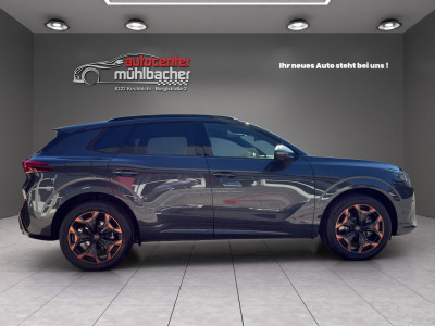 Cupra Terramar Gebrauchtwagen Cupra Terramar Gebrauchtwagen