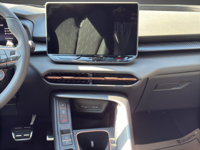 Cupra Terramar Gebrauchtwagen Cupra Terramar Gebrauchtwagen