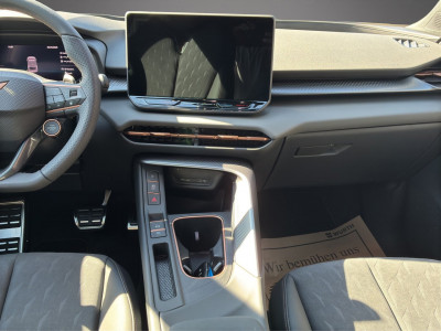Cupra Terramar Gebrauchtwagen Cupra Terramar Gebrauchtwagen