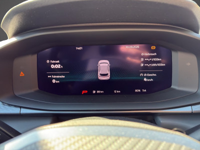 Cupra Terramar Gebrauchtwagen Cupra Terramar Gebrauchtwagen