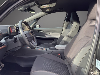 Cupra Born Gebrauchtwagen Cupra Born Gebrauchtwagen