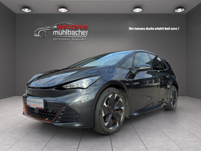 Cupra Born Gebrauchtwagen Cupra Born Gebrauchtwagen