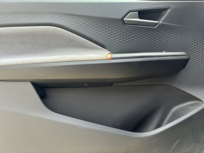 Cupra Born Gebrauchtwagen Cupra Born Gebrauchtwagen