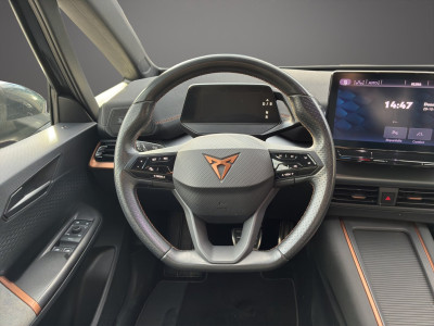 Cupra Born Gebrauchtwagen Cupra Born Gebrauchtwagen