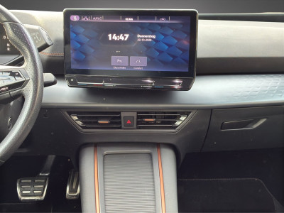Cupra Born Gebrauchtwagen Cupra Born Gebrauchtwagen