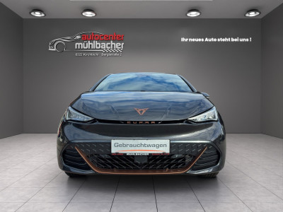 Cupra Born Gebrauchtwagen Cupra Born Gebrauchtwagen