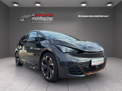 Cupra Born Gebrauchtwagen Cupra Born Gebrauchtwagen
