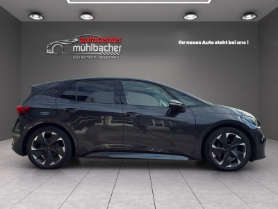 Cupra Born Gebrauchtwagen Cupra Born Gebrauchtwagen