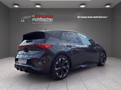 Cupra Born Gebrauchtwagen Cupra Born Gebrauchtwagen