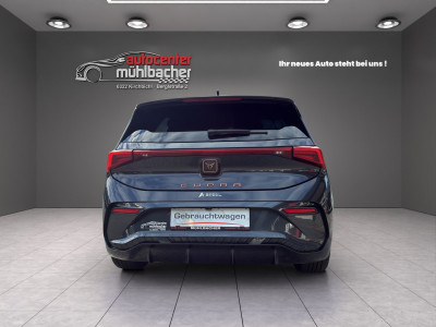 Cupra Born Gebrauchtwagen Cupra Born Gebrauchtwagen