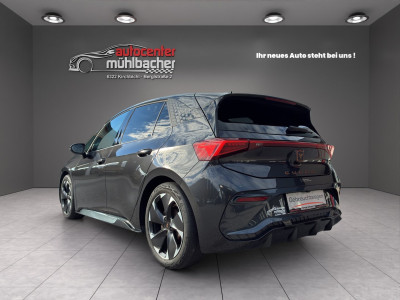 Cupra Born Gebrauchtwagen Cupra Born Gebrauchtwagen