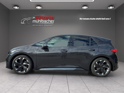 Cupra Born Gebrauchtwagen Cupra Born Gebrauchtwagen