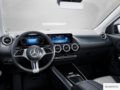 Mercedes-Benz GLA Neuwagen