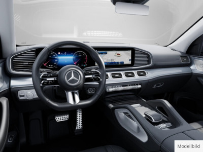 Mercedes-Benz GLS Neuwagen
