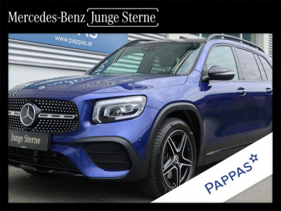 Mercedes-Benz GLB Gebrauchtwagen