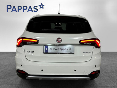 Fiat Tipo Gebrauchtwagen