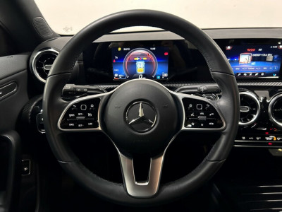 Mercedes-Benz CLA Gebrauchtwagen