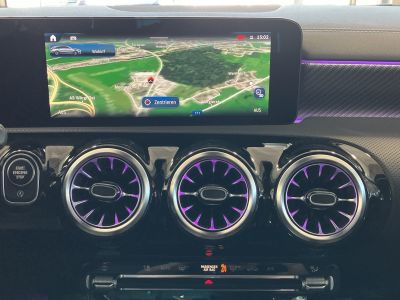 Mercedes-Benz CLA Gebrauchtwagen Mercedes-Benz CLA Gebrauchtwagen