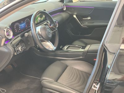 Mercedes-Benz CLA Gebrauchtwagen Mercedes-Benz CLA Gebrauchtwagen