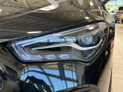 Mercedes-Benz CLA Gebrauchtwagen Mercedes-Benz CLA Gebrauchtwagen