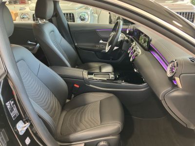 Mercedes-Benz CLA Gebrauchtwagen Mercedes-Benz CLA Gebrauchtwagen