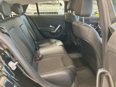 Mercedes-Benz CLA Gebrauchtwagen Mercedes-Benz CLA Gebrauchtwagen